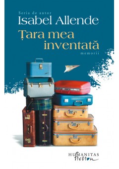 Tara mea inventata